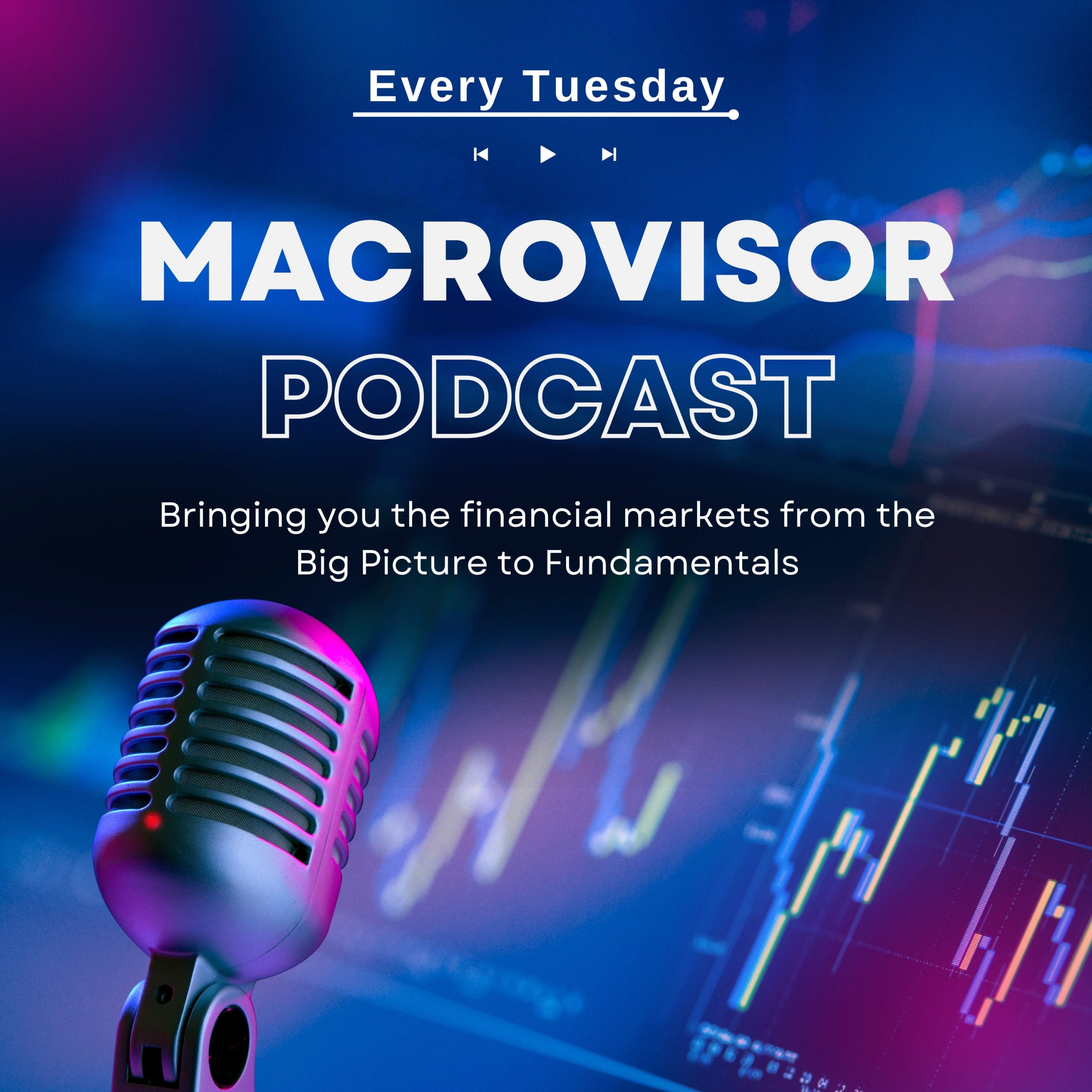 The MacroVisor Podcast
